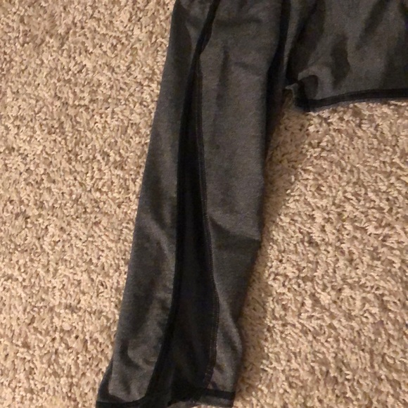 Lululemon Train Times Crop (17”) - Picture 6 of 7